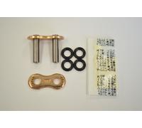 Attache à riveter EK CHAIN 520Z 3D 520