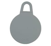 Attache adhésive plastique de diamètre 45 mm 20 pièces CIVIC INDUSTRIE 19730124