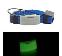 Attache ANTENNE pour Garmin Colliers (CKEEPER®) (Fluorescent Vert)