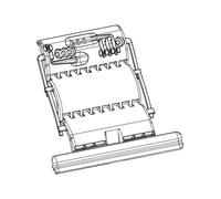 Attache anti-soulèvement CAME YM0155