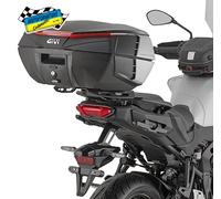 Attache Arrière En Aluminium MONOKEY GIVI SRA2171 YAMAHA Tracer 9/ GT / GT+ (25)