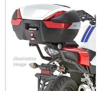 Attache Arrière GIVI 1152FZ Pour Top Case Monokey/Monolock Honda CB 500 F