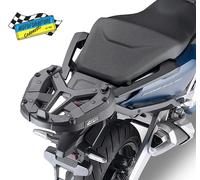 Attache Arrière GIVI 1186FZ Top Case MONOLOCK/KEY HONDA Forza 750 2021-2024