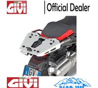 ATTACHE ARRIÈRE GIVI MONOKEY SRA5127 BMW F 850 GS 2021 2022 2023