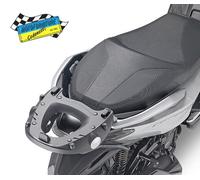 Givi Support top case pour Monolock ou Monokey Honda FORZA 125/350 (2021)