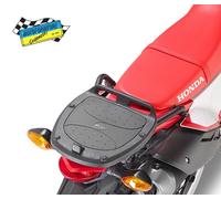 Attache Arrière GIVI SR1191 Top Case MONOLOCK HONDA CRF 300 L 2021-2024