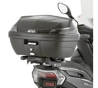 Attache Arrière GIVI SR2120 Pour Top Case Monolock Yamaha Tricity, MBK Trypti