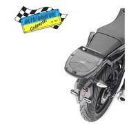 Attache Arrière GIVI SR2166 Top Case MONOLOCK YAMAHA MT 125 2020-2024
