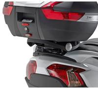 Attache Arrière GIVI SR3104 Spécifique Pour Top Case Monokey Suzuki Burgman 650