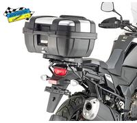 Givi Support pour topcase Monokey/Monolock – Suzuki V-Strom 1050/1050XT (20-21)