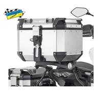 Attache Arrière GIVI SR4114 Top Case MONOLOCK/KEY KAWASAKI Versys 650 2015-2024
