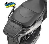 Attache Arrière GIVI SR6126 MONOLOCK KYMCO DOWNTOWN 350 GT 2024-2025