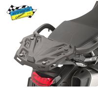 Attache Arrière GIVI SR6415 Top Case MONOLOCK/KEY TRIUMPH Tiger 900 2020-2024