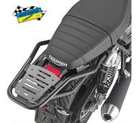 Attache Arrière GIVI SR6426 Top Case MONOKEY TRIUMPH Speed Twin 900 2025