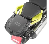 Attache Arrière GIVI SR8717 Top Case MONOKEY Pour BENELLI TRK702/TRK702 X 2023