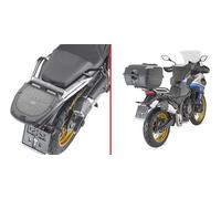 Attache Arrière GIVI SR9262 Pour Top Case MONOLOCK VOGE Valico 525 DSX 23-24