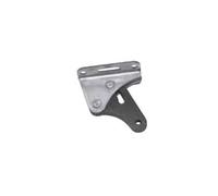 Attache arriere inox pour operateurs 400/402/422/413/415 sans soudure. - FAAC AR4XX