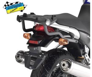 Attache Arrière MONOKEY/LOOK GIVI 350FZ YAMAHA BT 1100 Bulldog 2002-2009