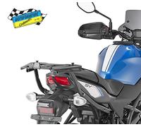 GIVI SUPPORT TOP CASE MONOKEY OU MONOLOCK SUZUKI SV650 16 (3111FZ)