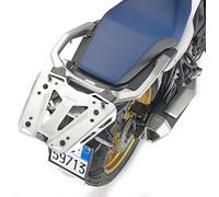 Attache Arrière Porte-Bagages GIVI Pour Honda Transalp 750 2023 2024 2025