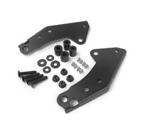 Attache Arrière Spécifique GIVI Pour Honda FORZA 750 2021, Noir