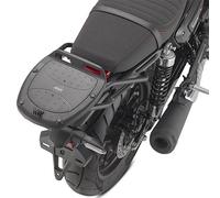 Attache Arrière Spécifique, Givi SR1212, Pour Top Case MONOKEY® Ou MONOLOCK®