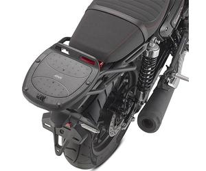 Attache Arrière Spécifique, Givi SR1212, Pour Top Case MONOKEY® Ou MONOLOCK®