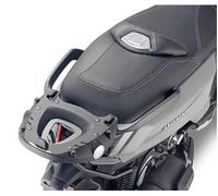 Attache Arrière Spécifique, Givi SR7065, Pour Top Case MONOKEY® Ou MONOLOCK®, SY