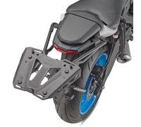 Attache Arrière Spécifique Pour Top Case, Givi SR2173 Pour YAMAHA MT-07