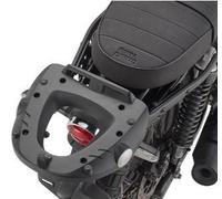 Attache Arrière Spécifique Pour Top Case MONOKEY® Ou MONOLOCK®, Givi SR9063, ROY