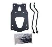 Attache Arrière Spécifique Pour Top Case MONOKEY® Ou MONOLOCK®, Givi SR9352