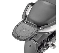 Attache Arrière Spécifique Pour Top Case MONOLOCK®, Givi SR7605, Pour ZONTES E 3