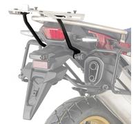 Attache Arrière Top Case Givi Monokey Monolock CRF1000L Africa Twin 2018 2019