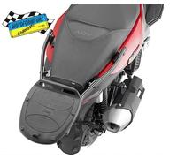 Attache Arrière Top Case MONOLOCK GIVI SR9261 Spécifique VOGE SR1 ADV 125 2024