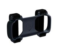 Attache au Harnais pour Tractive GPS Cat 4. Idéal pour Les promenades avec Votre Chat, l'esprit Serein. (Bandes Velcro incluses)