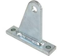 415 - plaque et fixation avant - FAAC 728271