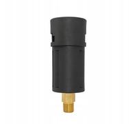 Adaptateur à baïonnette Karcher GZ 1/4" QC - Connecteur rapide plastique-la