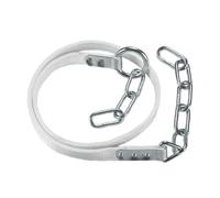 Attache-bovins Kerbl Blanc 180 cm