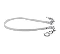 Attache-bovins Kerbl W Blanc 190 cm