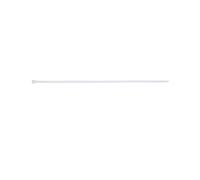 Attache-câble 290 x 4,5 mm blanc BMB3048 serre-câbles BMB3048E
