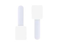 Attache Cable Attaches de câbles réutilisables, organiseur, support cordon, sangles auto-adhésives réglables, rangement for bureau(White,30PCS)