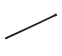 Attache Câble Noire Détachable 250Mm X 7,5Mm 100Pc 30301
