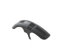 Attache-câble ProGuard - Avant - Protection maximale - Noir uni