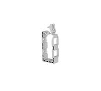 Attache-câbles clouable CHN grande taille 51 x 103 x 30 mm - boîte de 25 - - 30CHN