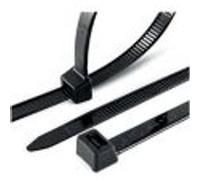 Attache-câbles pour panneau solaire 100W Ecoflow, lot de 8