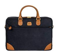 Attaché-Case Life, Taille Unique,Bleu