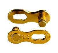 Attache-Chaîne Kmc 9r Ti-N 9v Doré