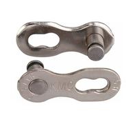 Attache-Chaîne Kmc Ept 7/8r Argenté