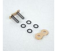 Attache Chaine Transmission À Riveter 525vx3 X-Ring Pas 525 Did Pour Moto Neuf