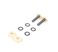 Attache Chaine Transmission À Riveter 530vx3 X-Ring Pas 530 Did Pour Moto Neuf